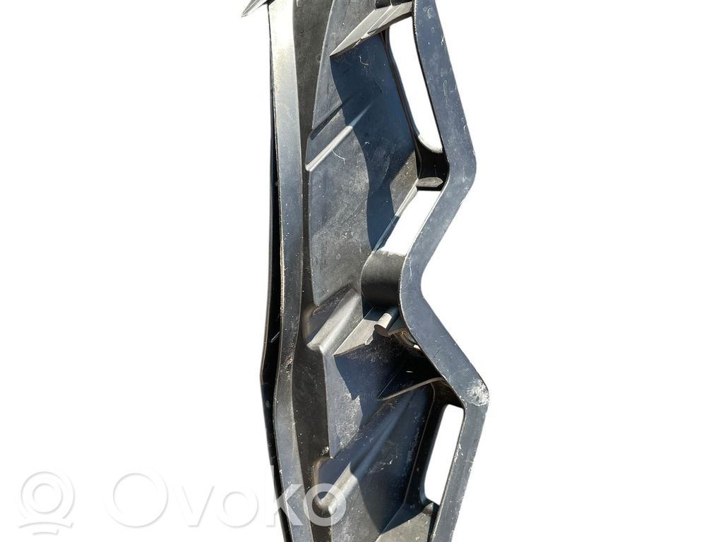 Front bumper mounting bracket   3C0807889