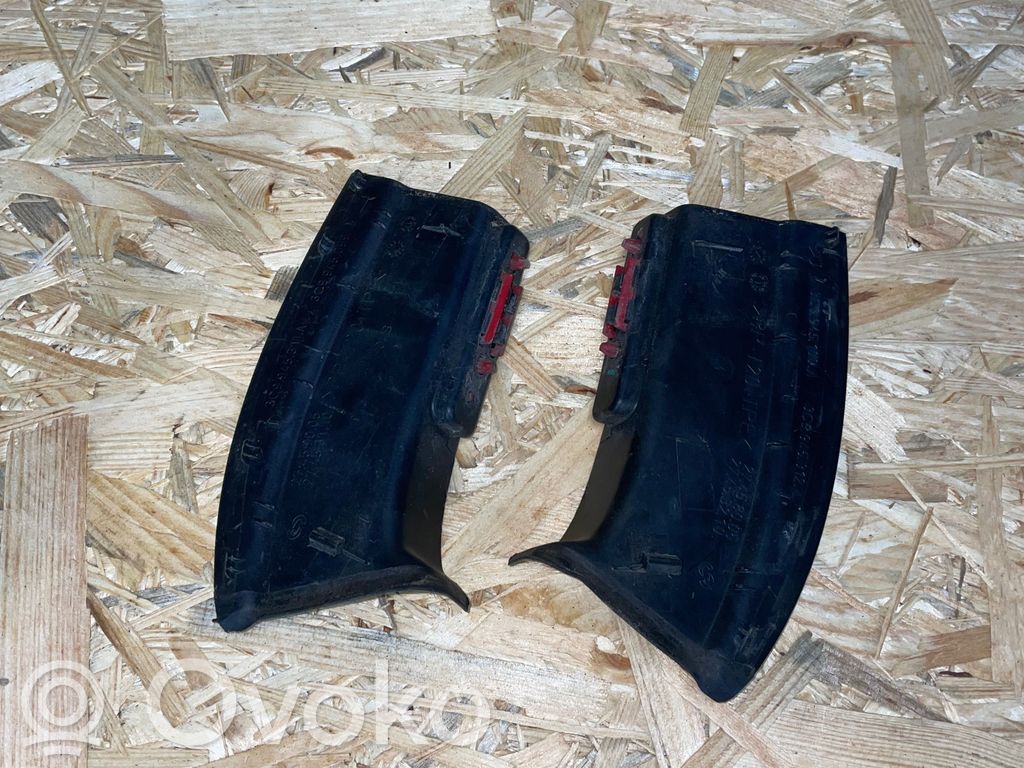 Volkswagen PASSAT B6 Riflettore fanale posteriore 