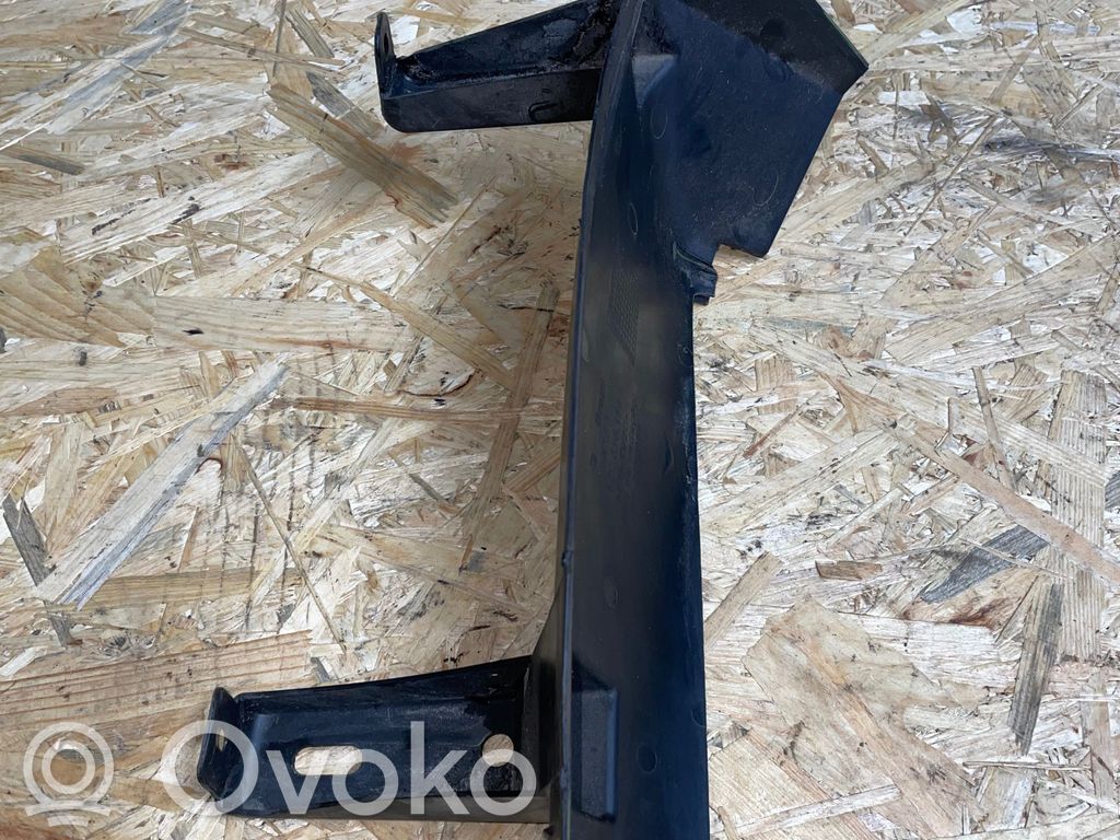 Volkswagen Fox Kita išorės detalė 