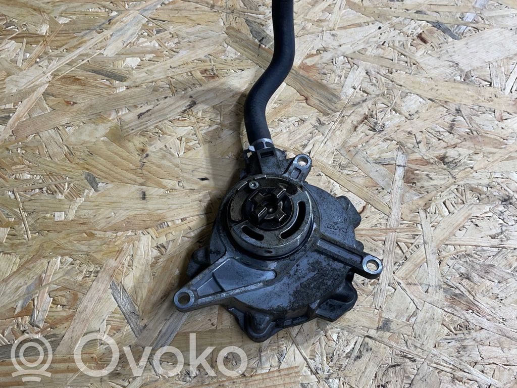 Honda Accord Bomba de vacío 