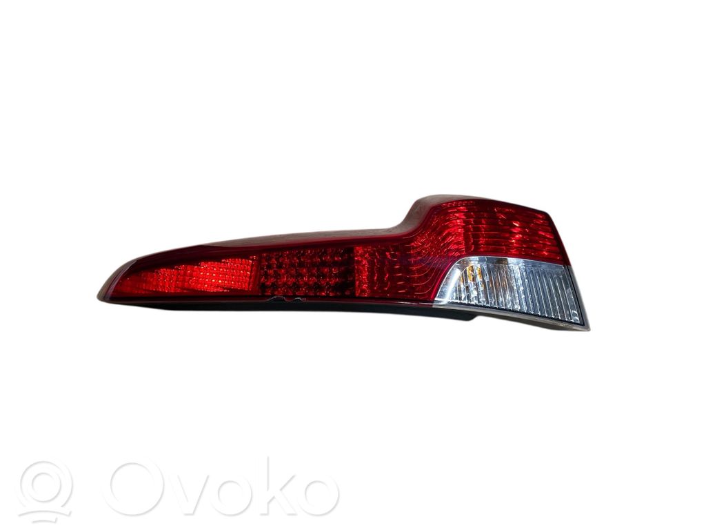 Volvo V50 Rear/tail lights 