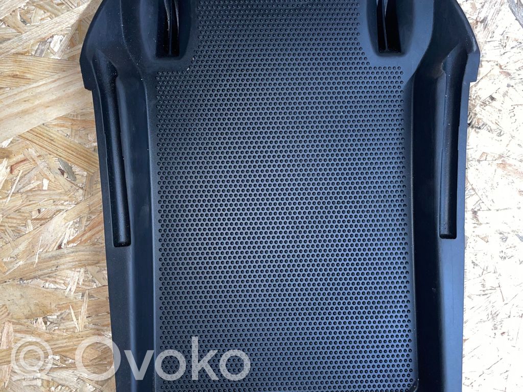 Volvo V50 Alte piese de interior 