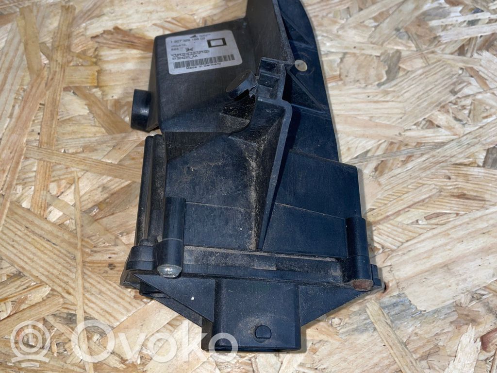 Volvo V50 Light module LCM 