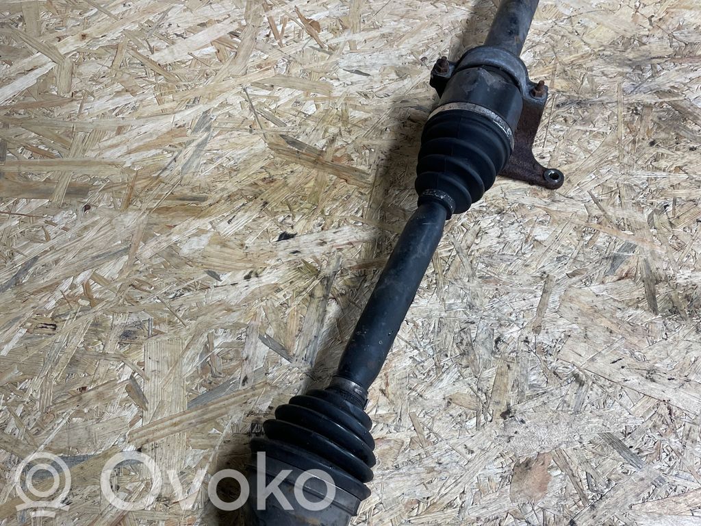 Volvo V50 Eje de transmisión delantero 