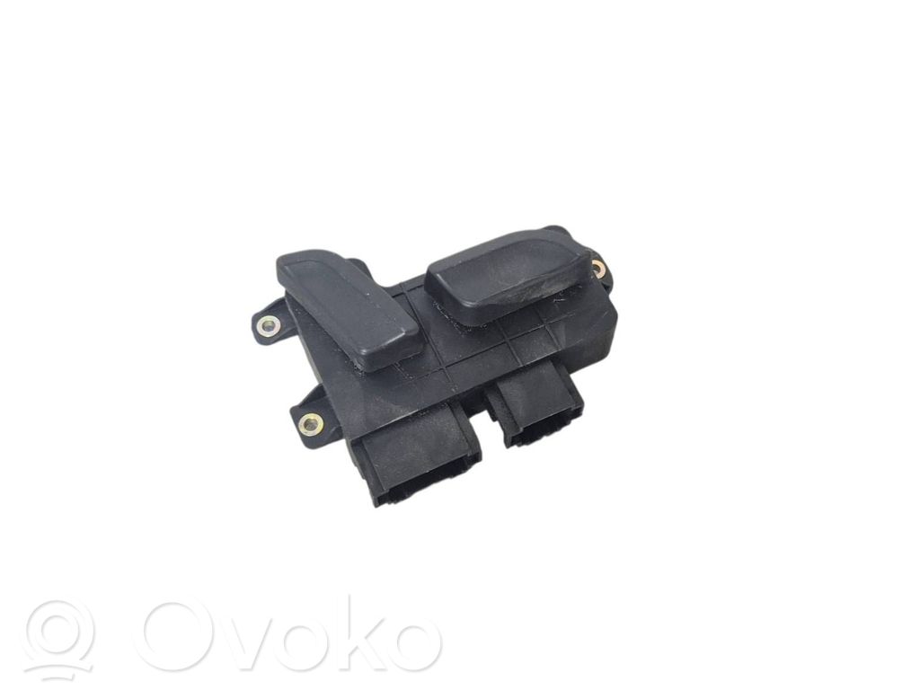 Audi A6 S6 C6 4F Interruptor de control del asiento 