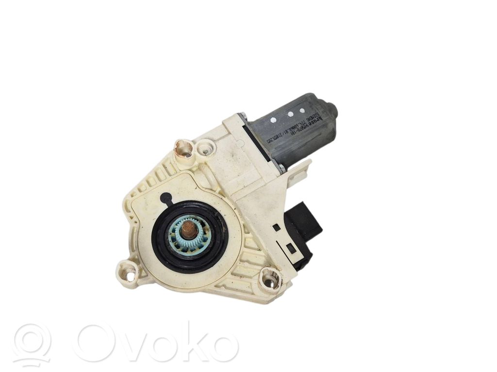 Silnik regulatora szyby drzwi przednich   4F0959801B,1101997009105,60009,906205