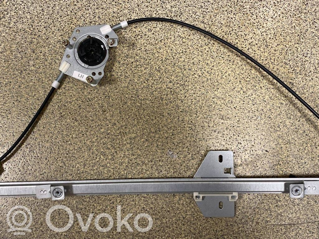 Renault Master II Elektryczny podnośnik szyby drzwi przednich 