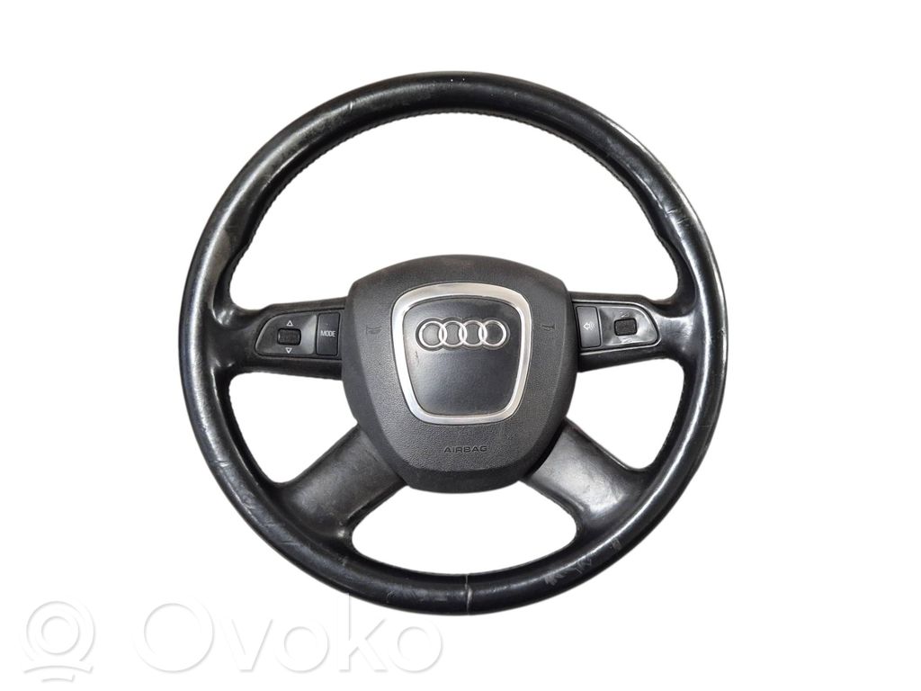 Audi A6 S6 C6 4F Volante 