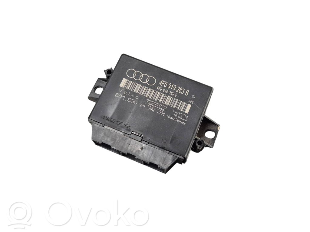Parking PDC control unit/module   4F0919283B,4F0910283B,601830,0513004572,05533230
