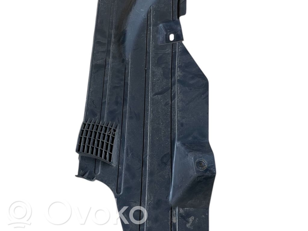 Volvo V50 Capac/apărătoare spate inferioară 