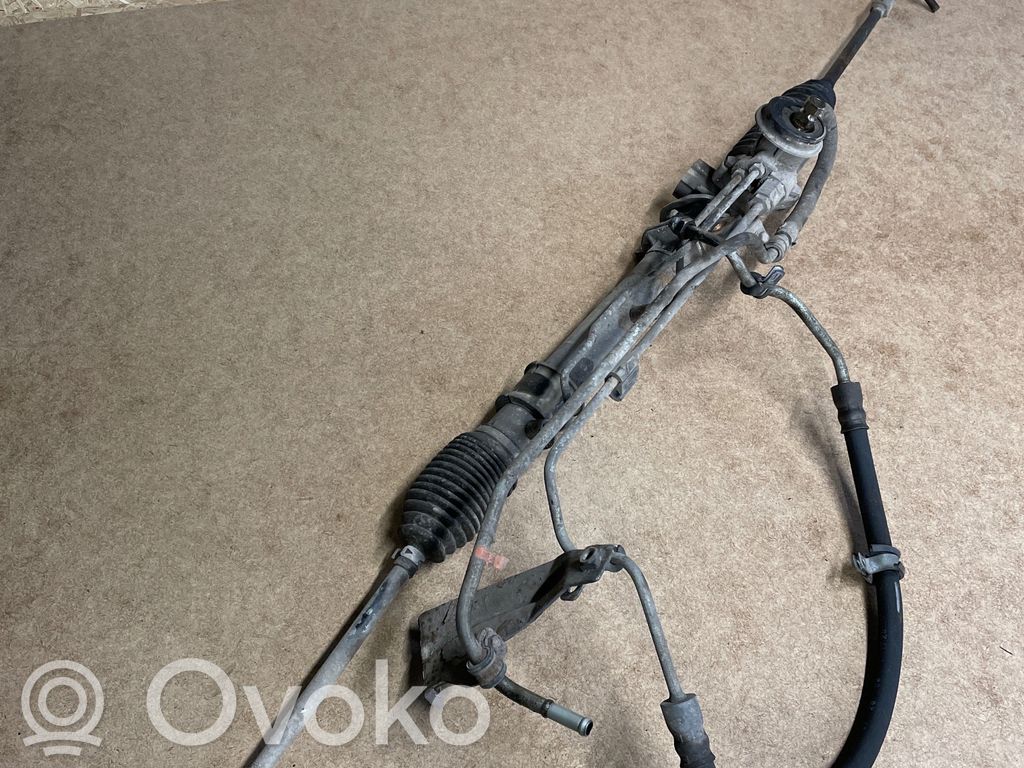 Volvo S40, V40 Casetă direcție 
