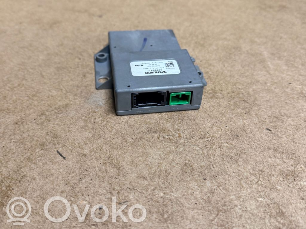 Volvo V50 Unitate/modul control navigație GPS 