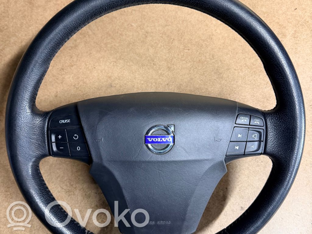 Volvo V50 Kierownica 