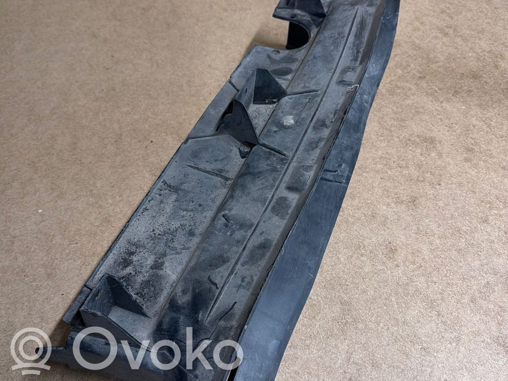 Volvo V50 Ghidaj aer/conductă intercooler 
