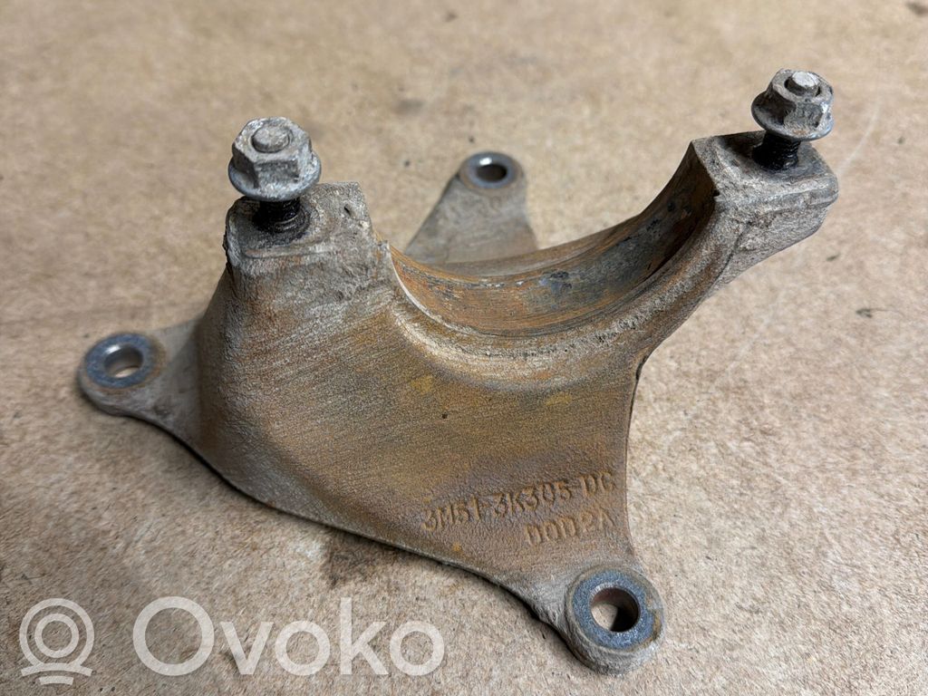 Volvo V50 Soporte del rodamiento de apoyo del eje de transmisión 