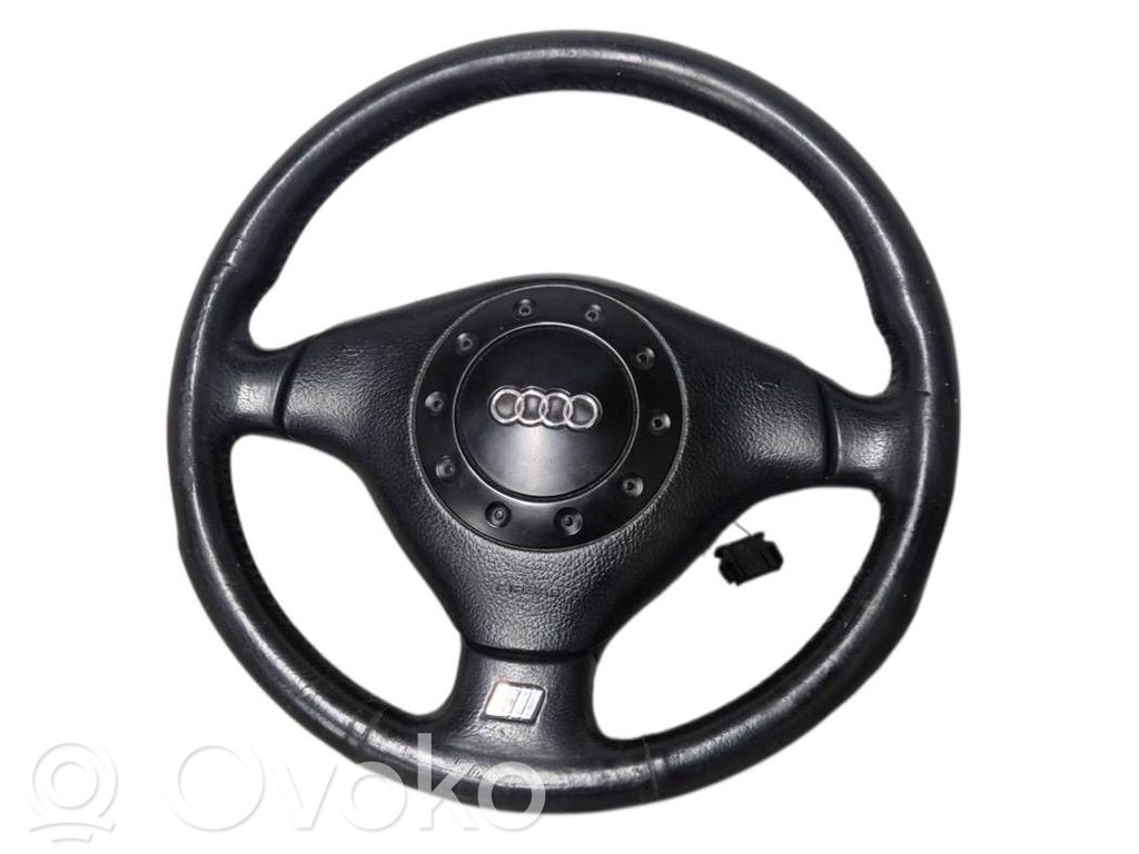 Steering wheel   4D0951543D,000006388510,097139121