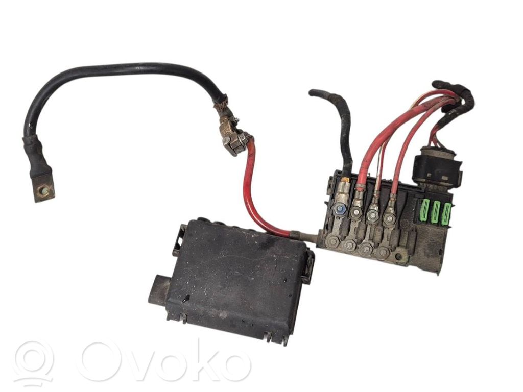 Fuse module   1J0937550