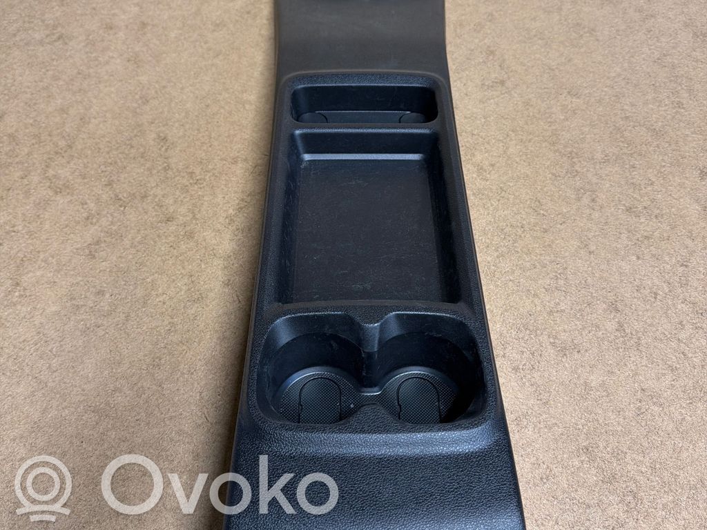 Center console   9861537177,04157106