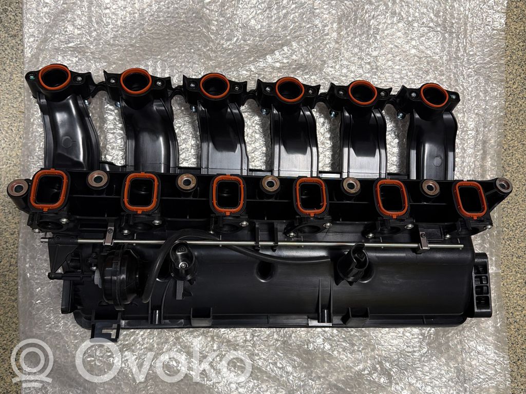 BMW X5 E70 Collecteur d'admission 