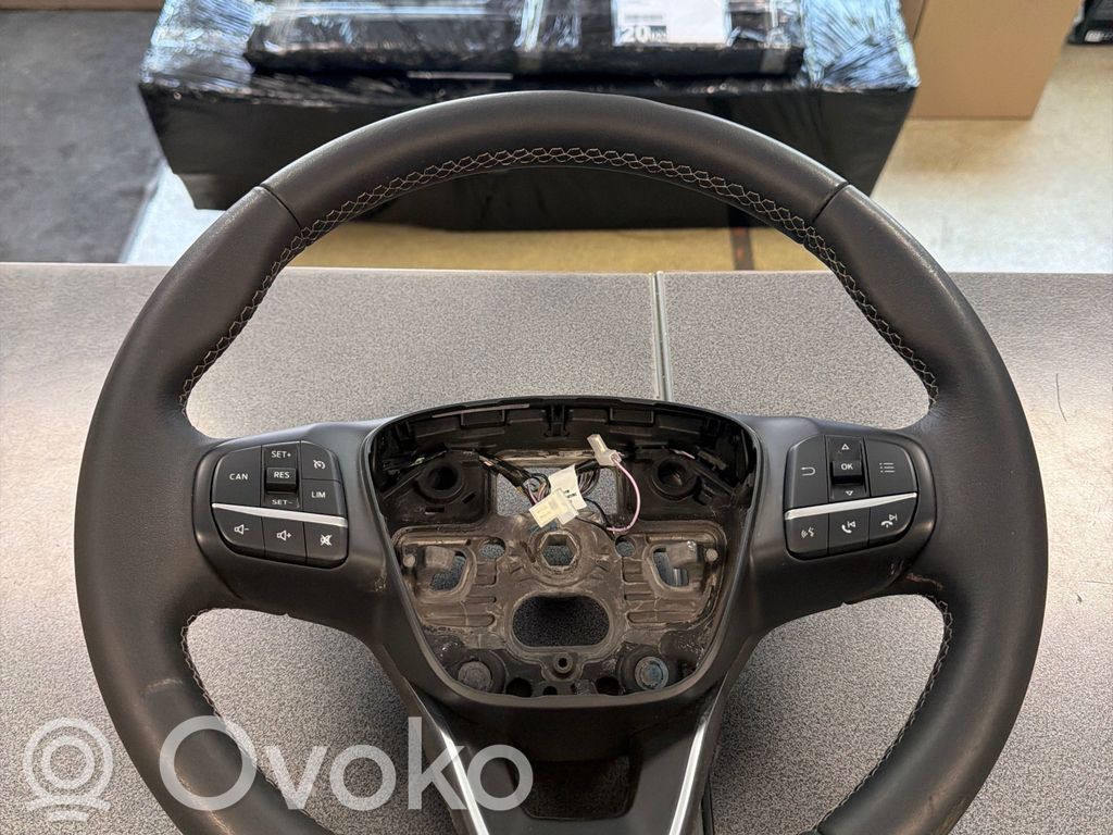 Volant   34264638B,H1BB3600AMB1