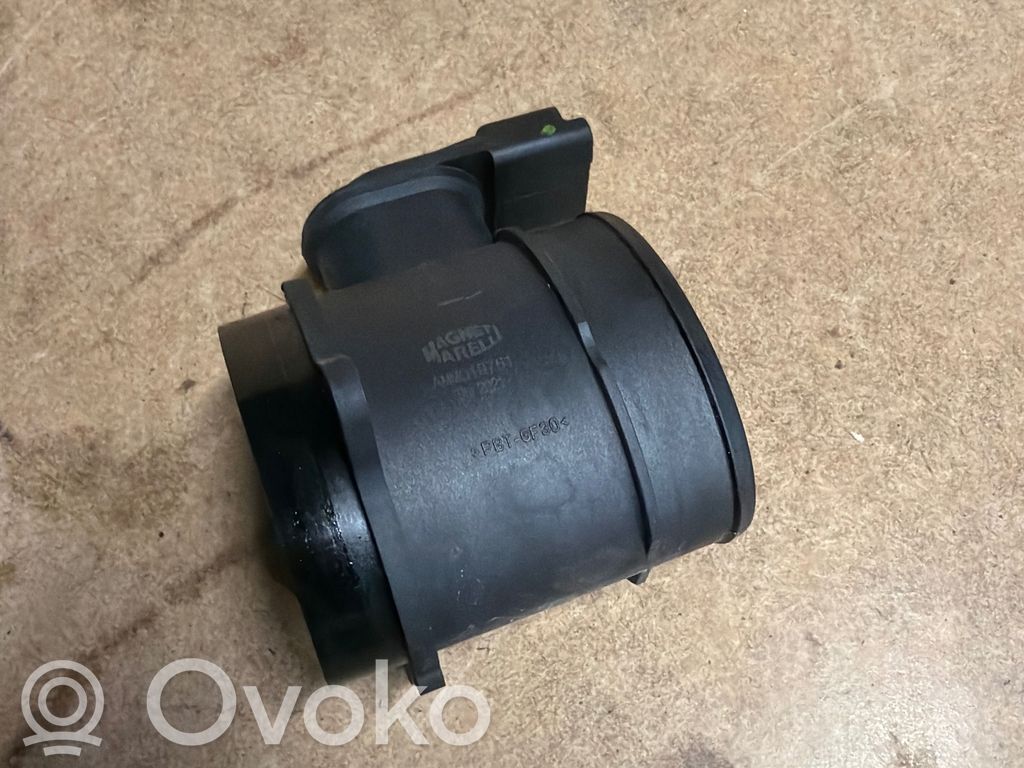 Volvo S40 Misuratore di portata d'aria 