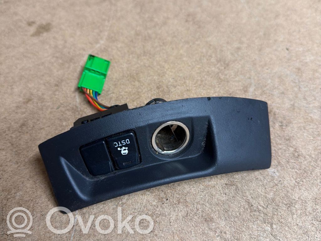 ESP (stability program) switch   8691530,19206,05W16T