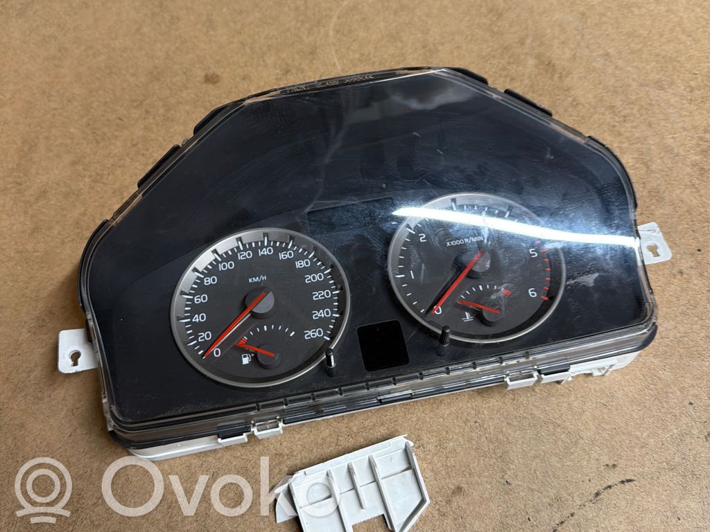 Speedometer (instrument cluster)   30728645,69594880T