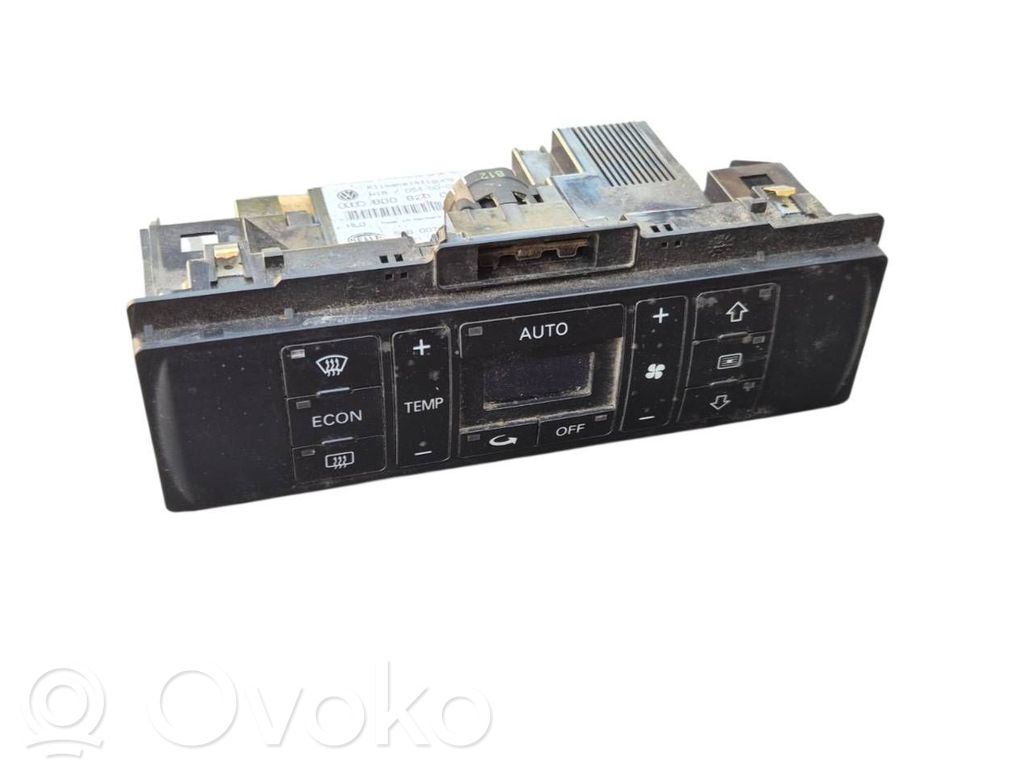 Climate control unit   8D0820043M