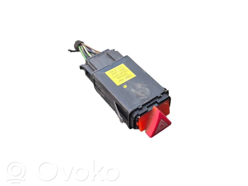 Botón interruptor de luz de peligro   8D0941509H,PA6GF30J
