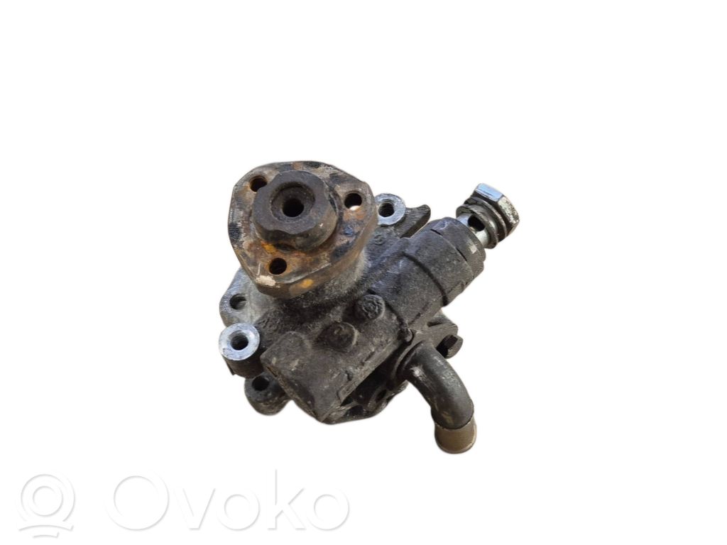 Servopumpe