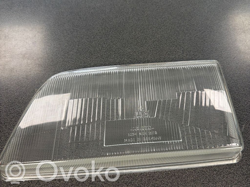 Ajovalon osa   6001114