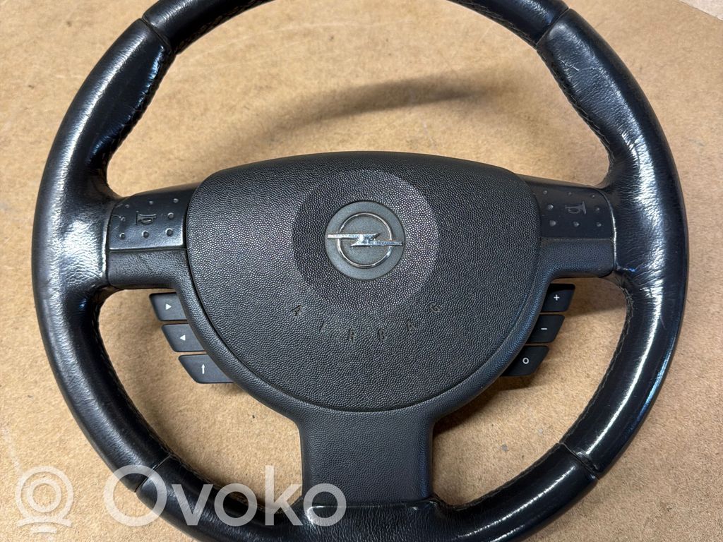 Ohjauspyörä   13118192