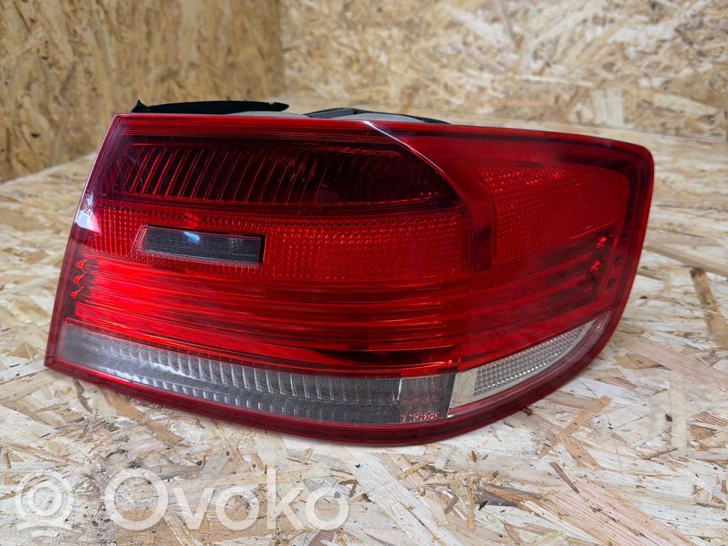 BMW 3 E92 E93 Takavalot 