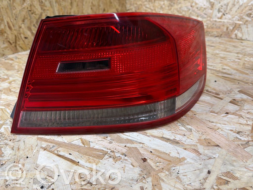 BMW 3 E92 E93 Rear/tail lights 