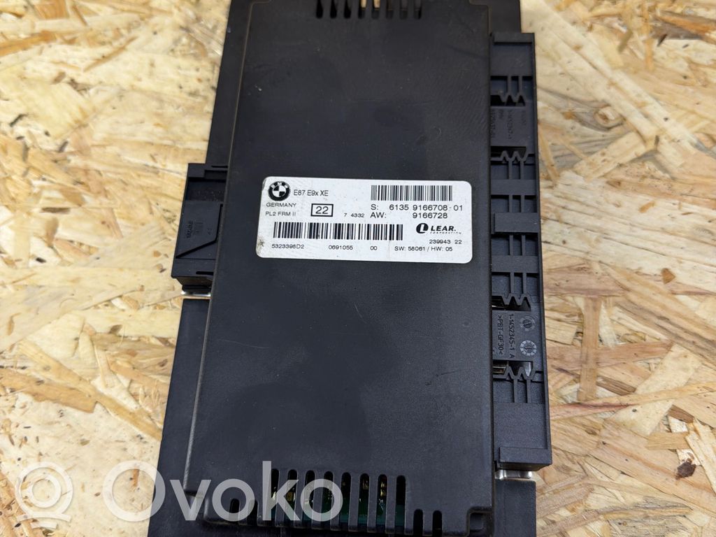 Lichtmodul Lichtsensor   9166708,9166728,5323398D2