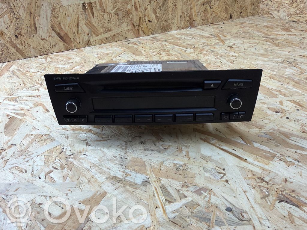 BMW 3 E90 E91 Radio / CD-Player / DVD-Player / Navigation 