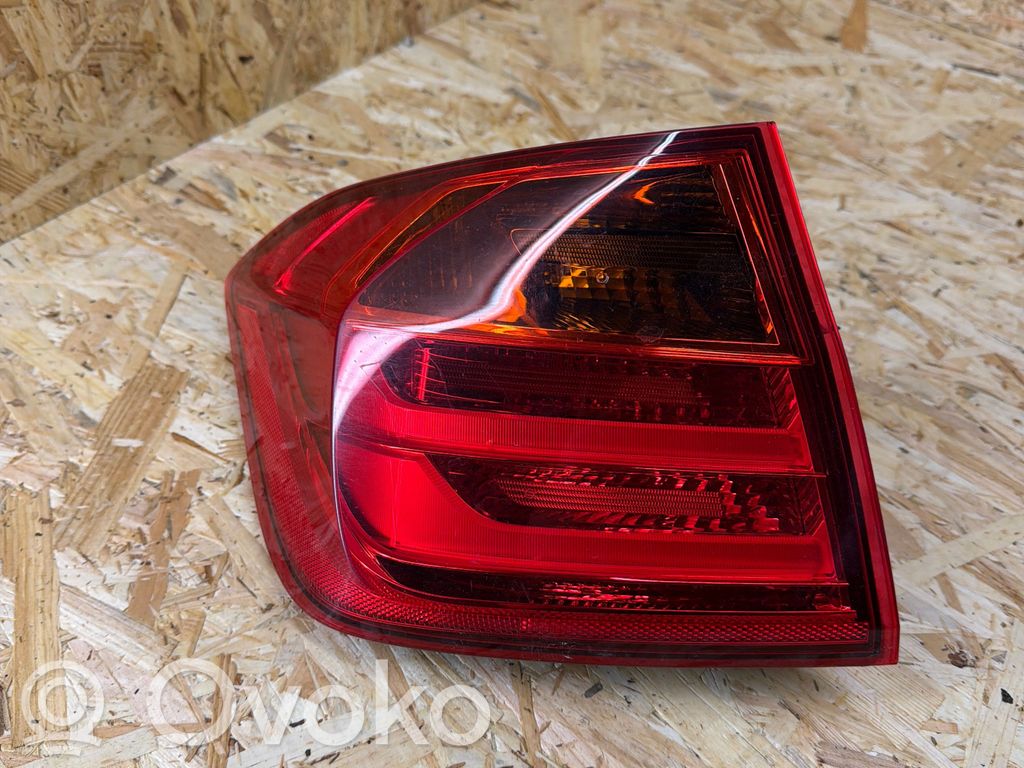BMW 3 F30 F35 F31 Lampă spate în caroserie 