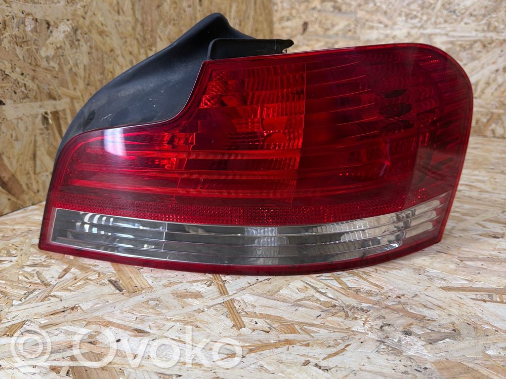 BMW 1 E82 E88 Takavalot 