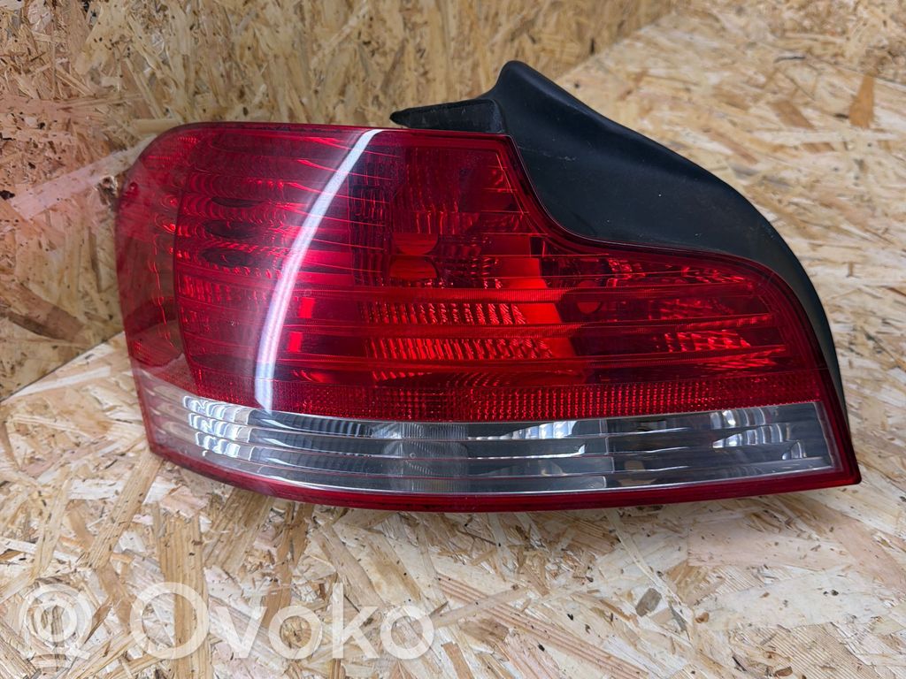 Rückleuchte Heckleuchte   6924519,2VP00961501