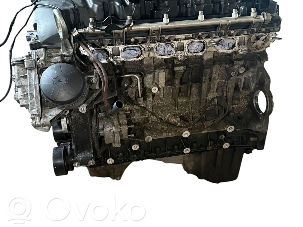 BMW 3 E92 E93 Silnik 