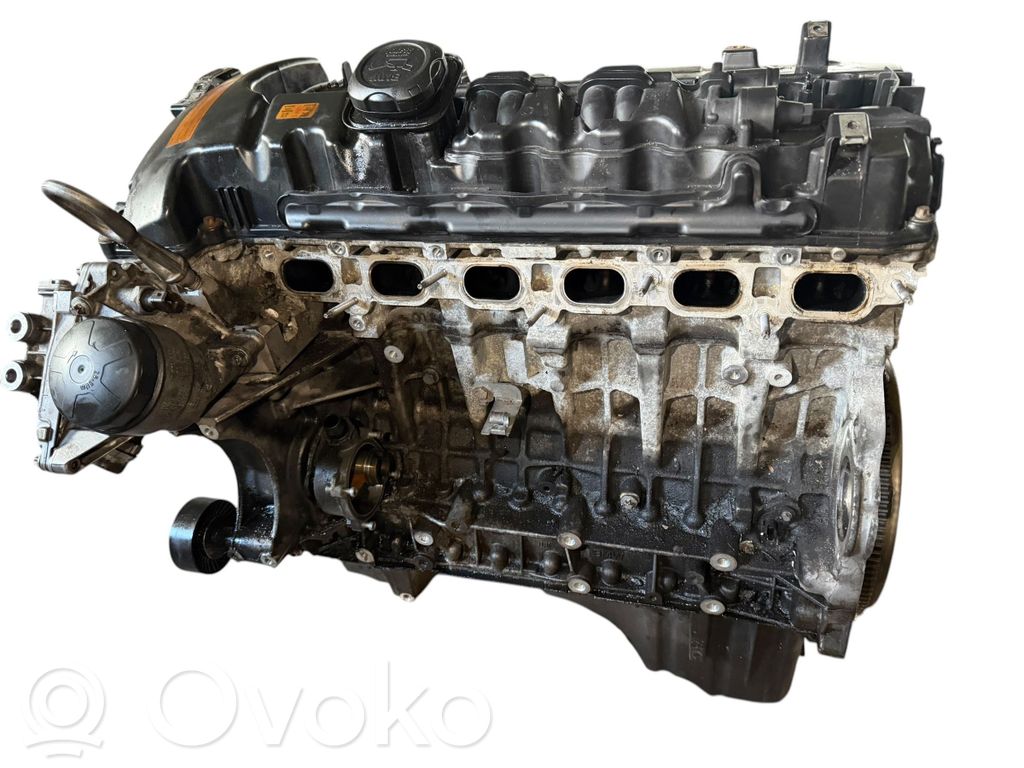 BMW 3 E92 E93 Silnik 