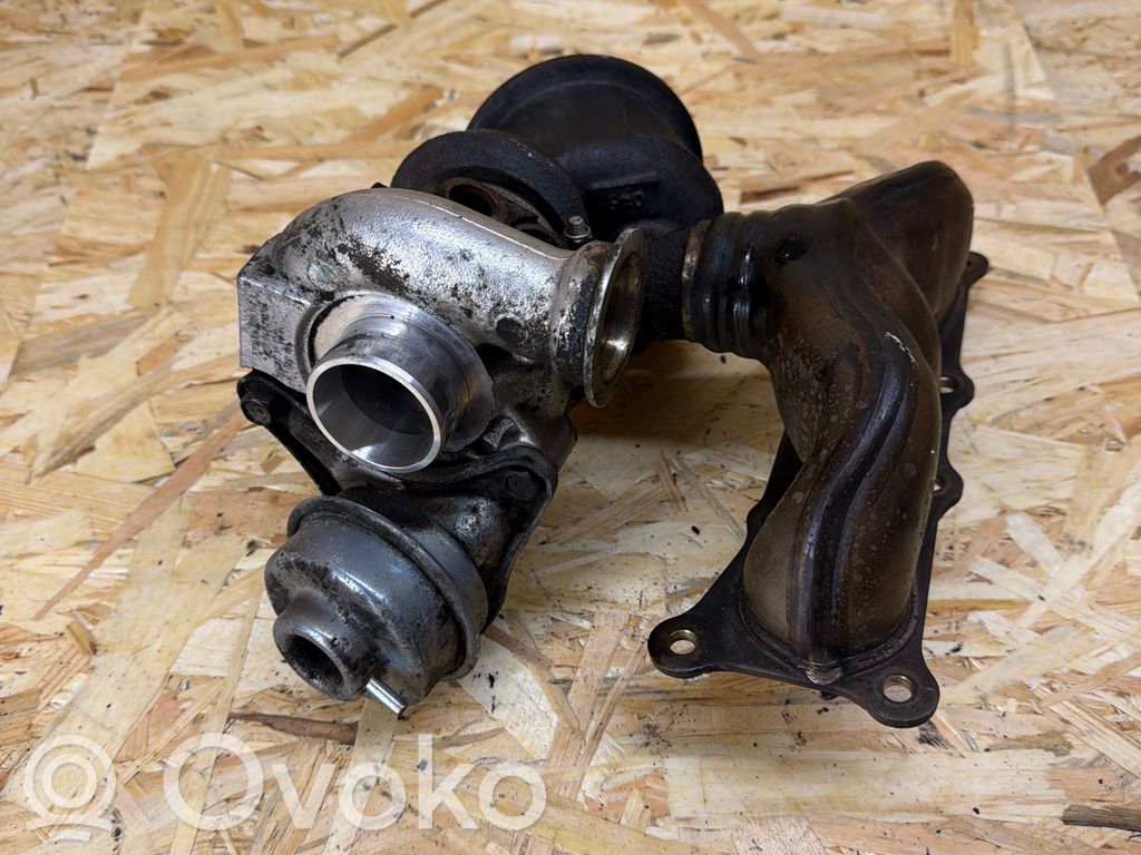 Turbo   7431028,4913107006