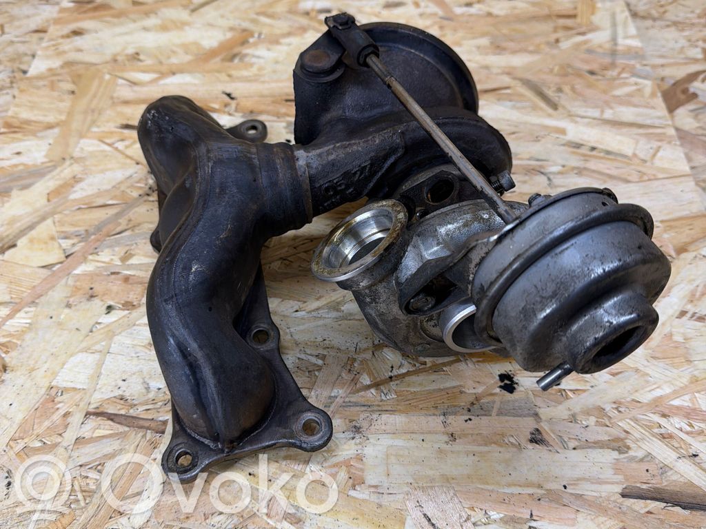 Turbina   7593017,10092150058