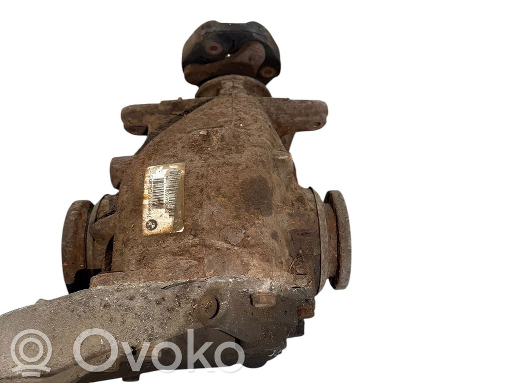 Galinis reduktorius   7598855,8910041608150005,EA630X30
