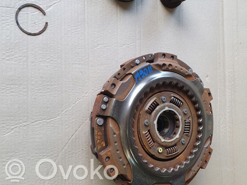 KIA Sportage Kit ambreiaj 