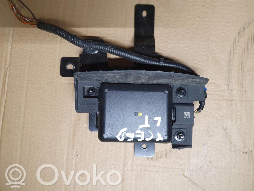 KIA Xceed Capteur radar d'angle mort 
