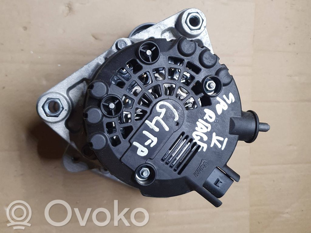 KIA Sportage Generatore/alternatore 