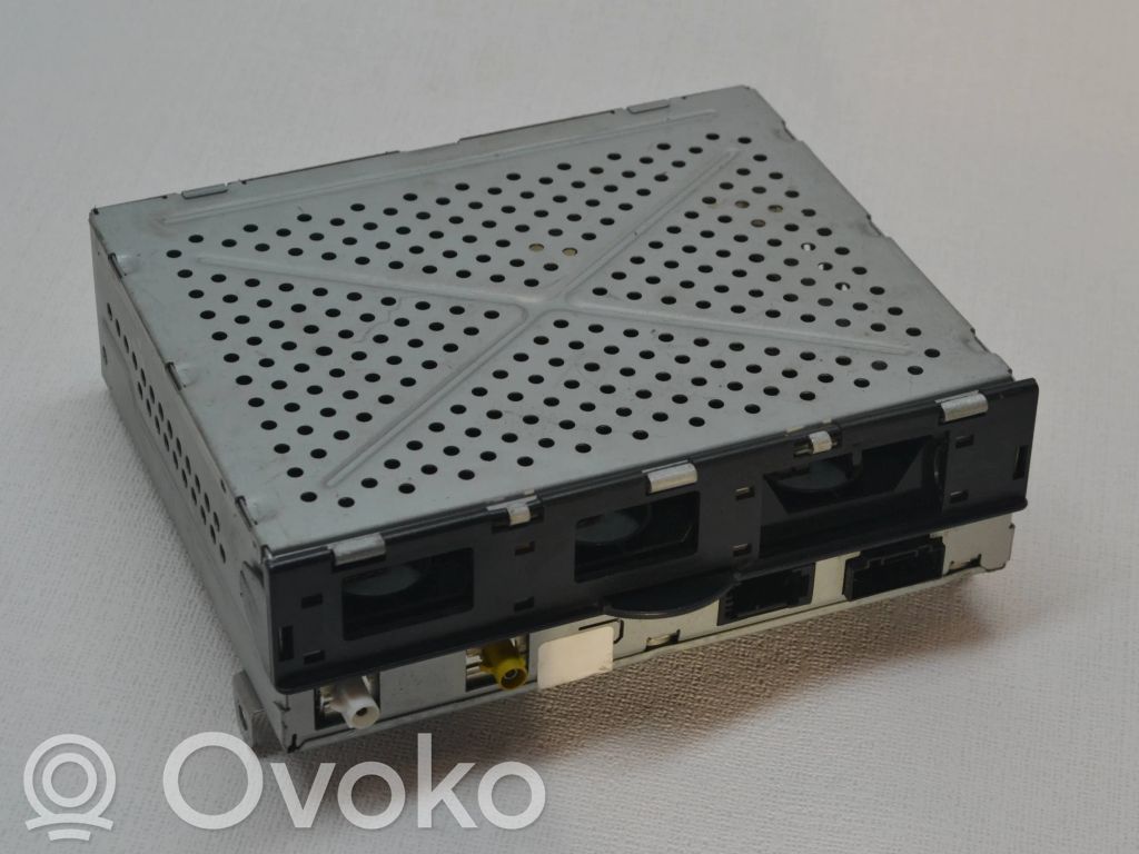 Unité / module navigation GPS   4F0035541B,4E0910541F
