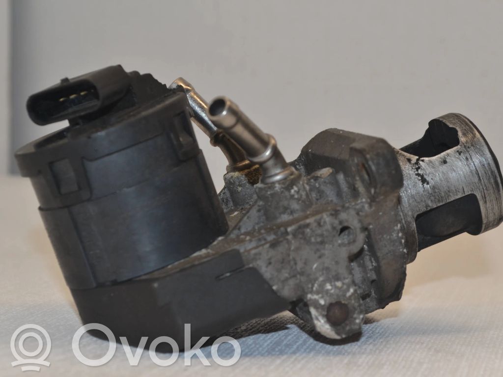 BMW X5 E70 EGR aušintuvas 
