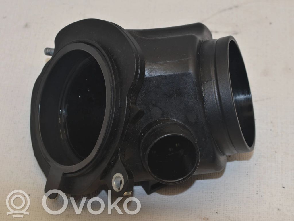 Audi A6 S6 C7 4G Air intake hose/pipe 